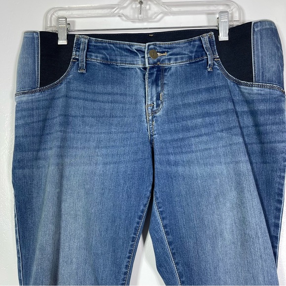 Isabel Maternity Jeggings. Size 10/30R. In excellent condition! - Picture 2 of 8